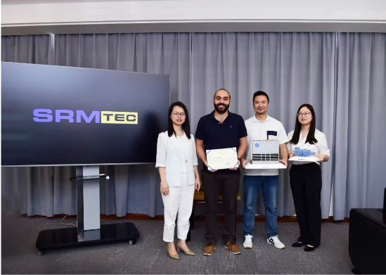 构筑“锁鲜”防线，实现“水果自由”，技术助力南美水果进口