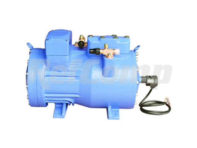 SPS22系列CO2活塞压缩机